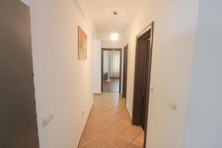 4 camere - Sisesti - 110 mp utili -
