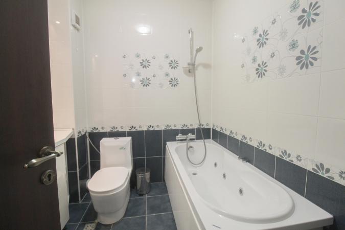 4 camere - Sisesti - 110 mp utili -