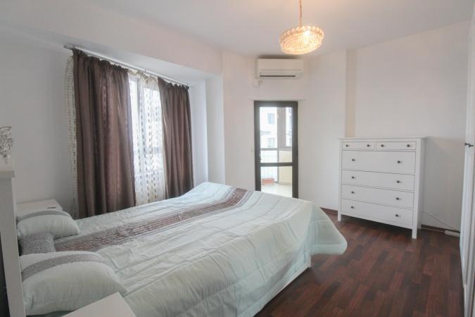 4 camere - Sisesti - 110 mp utili -