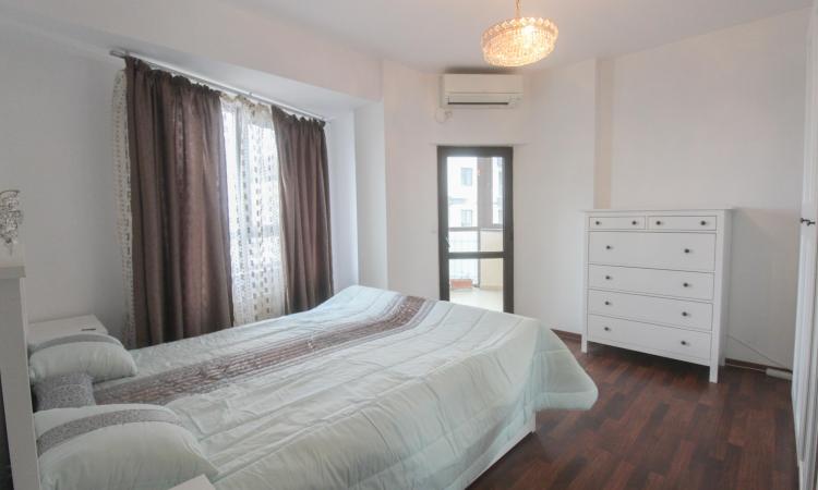 4 camere - Sisesti - 110 mp utili -