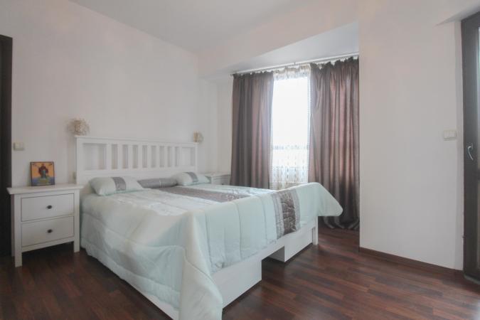 4 camere - Sisesti - 110 mp utili -