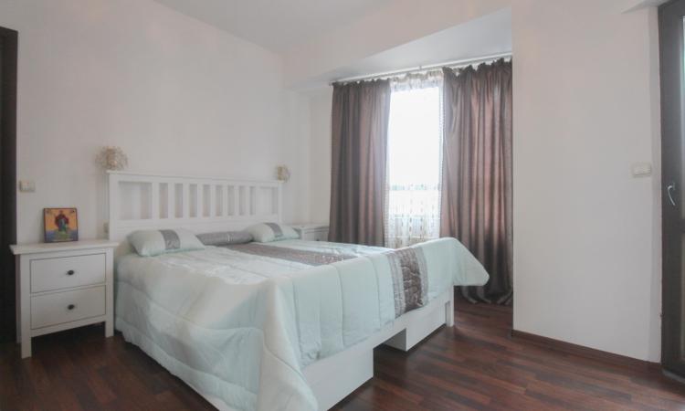 4 camere - Sisesti - 110 mp utili -