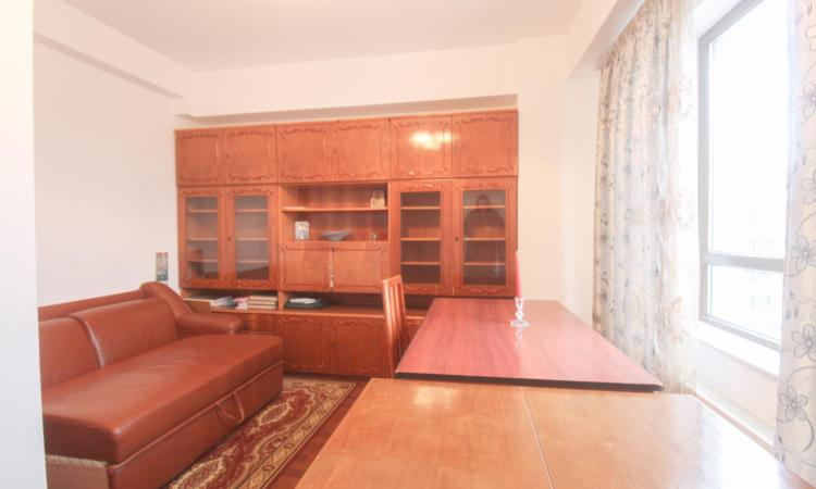 4 camere - Sisesti - 110 mp utili -
