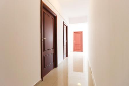 Bd Unirii Rond Alba Iulia Spatiu birouri 3 camere Bloc Nou Centrala