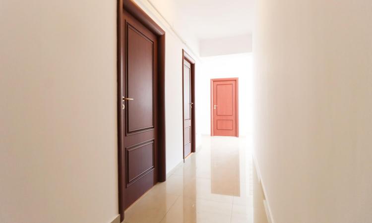 Bd Unirii Rond Alba Iulia Spatiu birouri 3 camere Bloc Nou Centrala