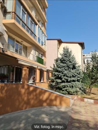 Bd Unirii Rond Alba Iulia Spatiu birouri 3 camere Bloc Nou Centrala