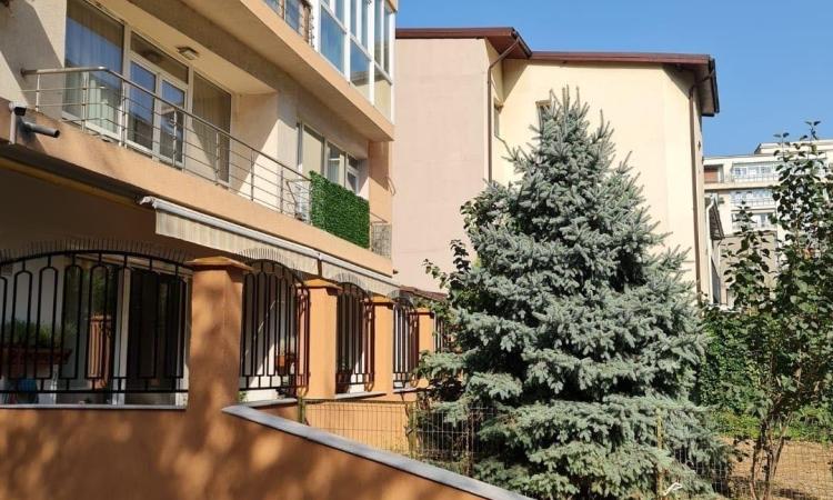 Bd Unirii Rond Alba Iulia Spatiu birouri 3 camere Bloc Nou Centrala