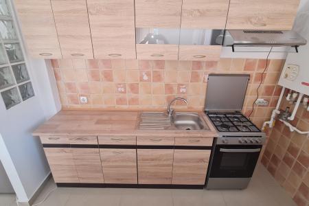 Bd Unirii Rond Alba Iulia Spatiu birouri 3 camere Bloc Nou Centrala