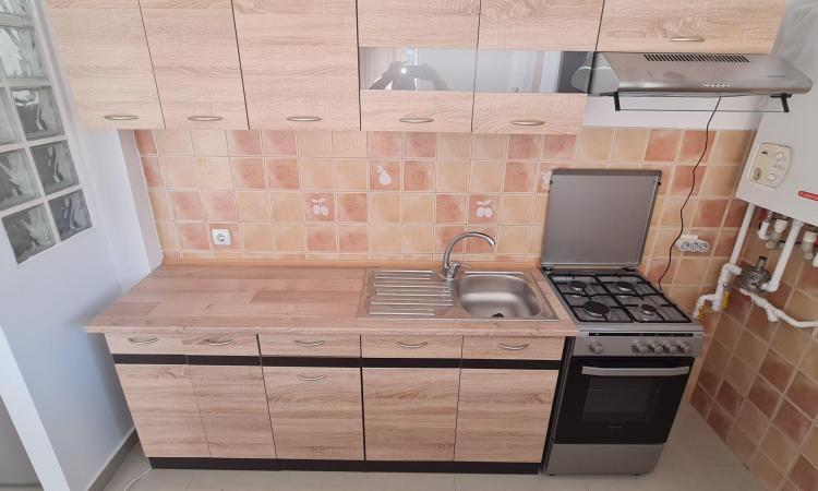 Bd Unirii Rond Alba Iulia Spatiu birouri 3 camere Bloc Nou Centrala