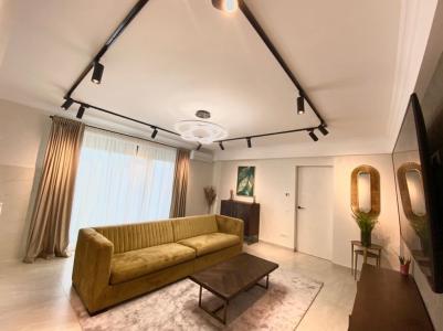 Apartament de inchiriat in zona Jandarmeriei - Drumul Regimentului