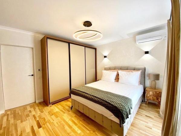 Apartament de inchiriat in zona Jandarmeriei - Drumul Regimentului