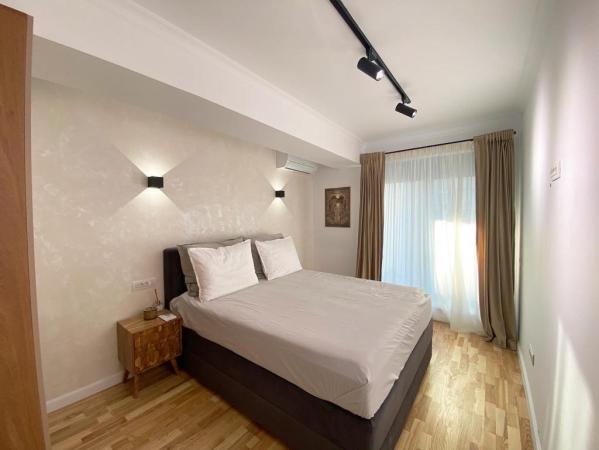Apartament de inchiriat in zona Jandarmeriei - Drumul Regimentului