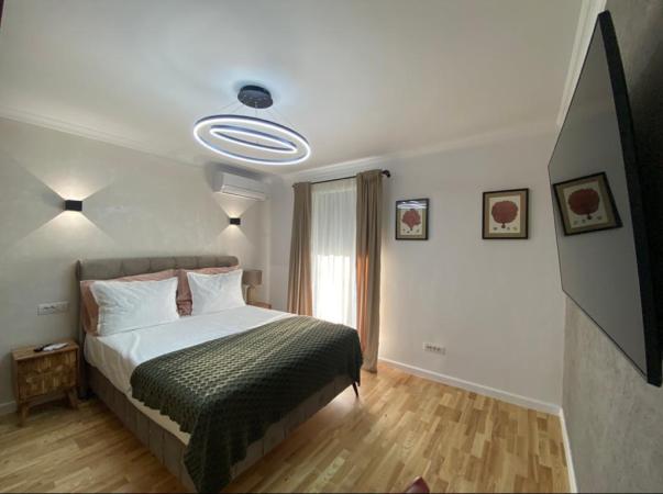 Apartament de inchiriat in zona Jandarmeriei - Drumul Regimentului