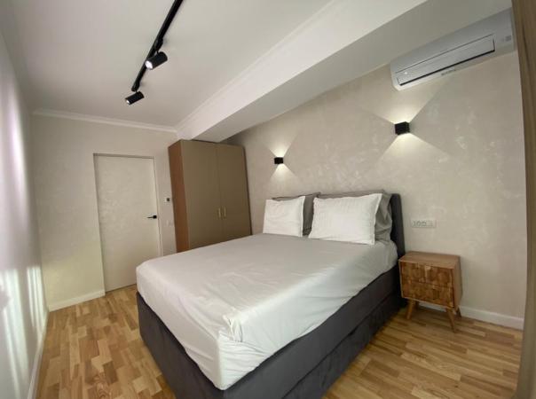 Apartament de inchiriat in zona Jandarmeriei - Drumul Regimentului