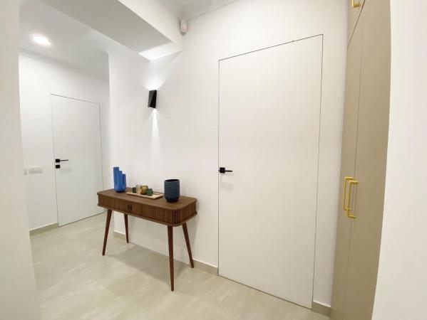 Apartament de inchiriat in zona Jandarmeriei - Drumul Regimentului