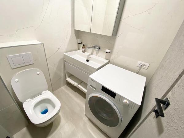 Apartament de inchiriat in zona Jandarmeriei - Drumul Regimentului