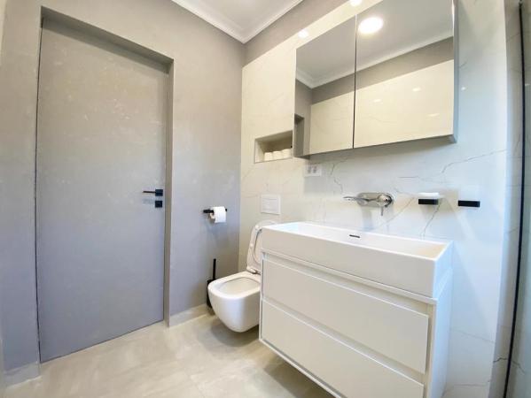 Apartament de inchiriat in zona Jandarmeriei - Drumul Regimentului