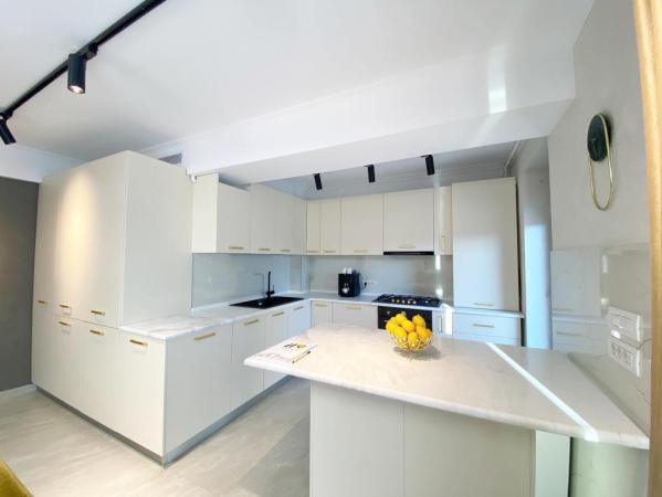 Apartament de inchiriat in zona Jandarmeriei - Drumul Regimentului