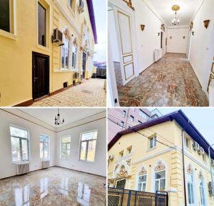 Piata Unirii Cantemir Marasesti Spatiu birouri in Vila 340mp 12 camere