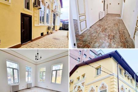 Piata Unirii Cantemir Marasesti Spatiu birouri in Vila 340mp 12 camere