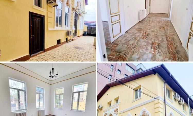 Piata Unirii Cantemir Marasesti Spatiu birouri in Vila 340mp 12 camere