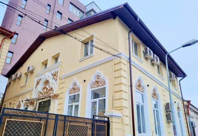 Piata Unirii Cantemir Marasesti Spatiu birouri in Vila 340mp 12 camere