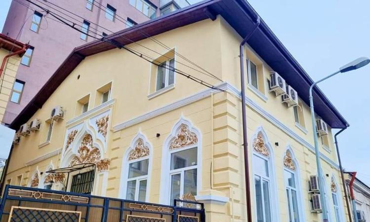 Piata Unirii Cantemir Marasesti Spatiu birouri in Vila 340mp 12 camere
