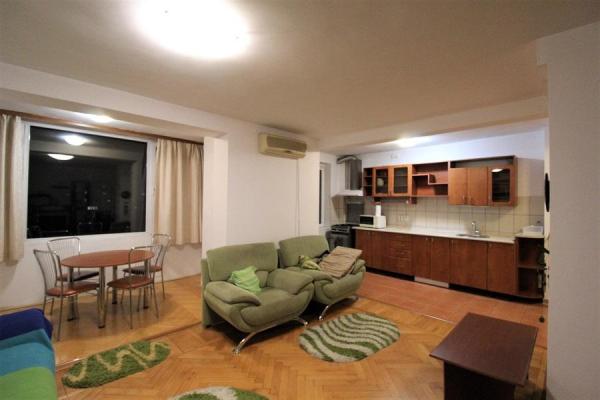 Apartament 2 camere Magheru - Metrou Romana