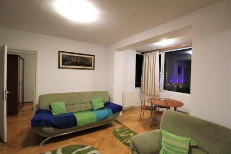 Apartament 2 camere Magheru - Metrou Romana