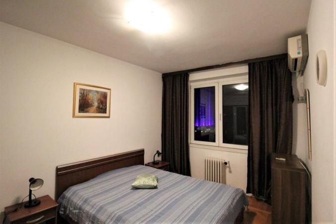 Apartament 2 camere Magheru - Metrou Romana