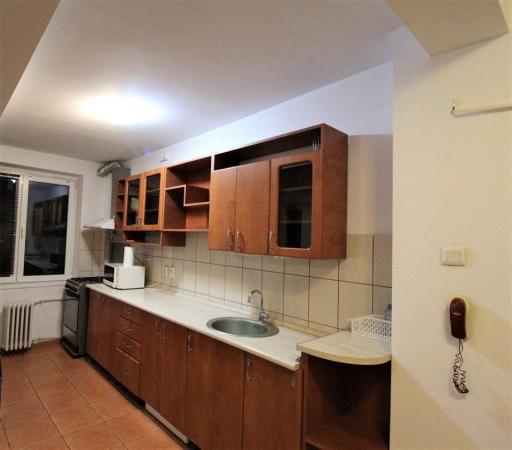 Apartament 2 camere Magheru - Metrou Romana