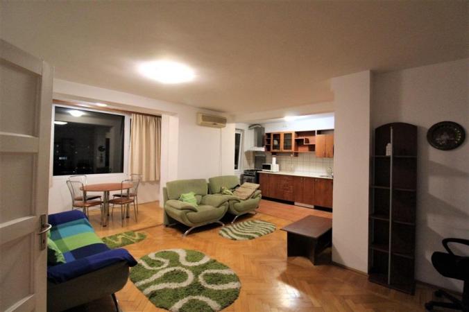 Apartament 2 camere Magheru - Metrou Romana