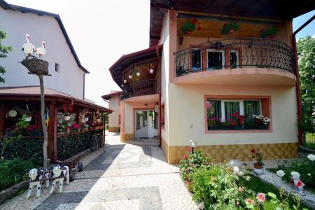 Baneasa - VATRA NOUA, vila P+M, 7 camere