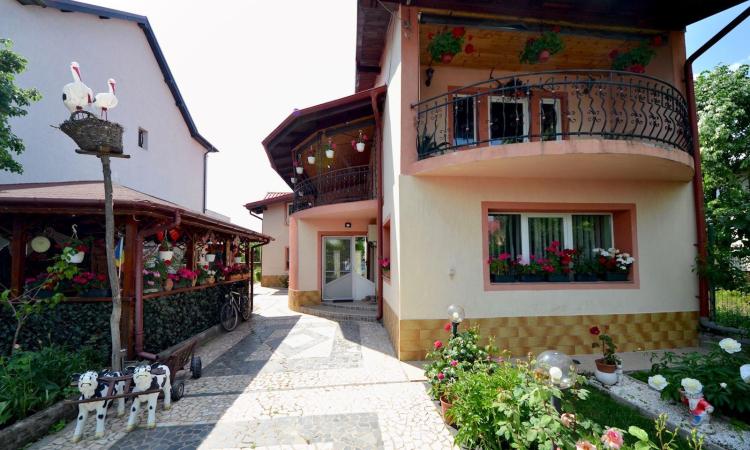 Baneasa - VATRA NOUA, vila P+M, 7 camere