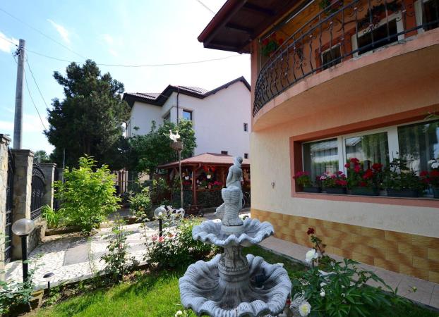 Baneasa - VATRA NOUA, vila P+M, 7 camere