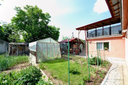 Baneasa - VATRA NOUA, vila P+M, 7 camere