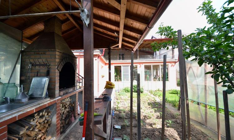 Baneasa - VATRA NOUA, vila P+M, 7 camere