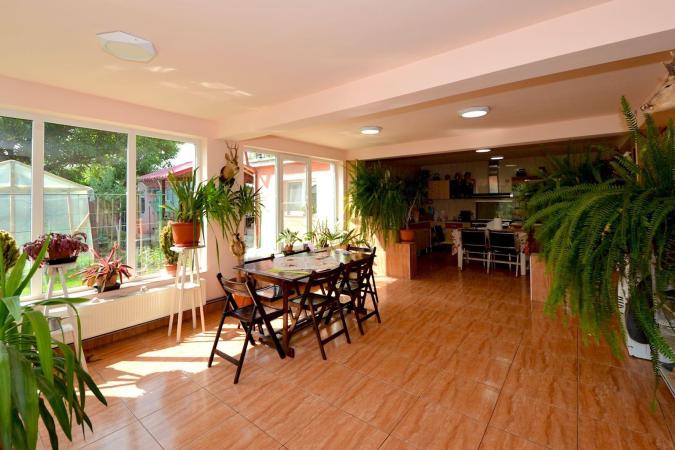 Baneasa - VATRA NOUA, vila P+M, 7 camere