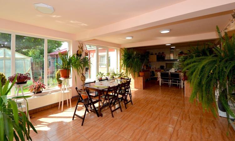 Baneasa - VATRA NOUA, vila P+M, 7 camere