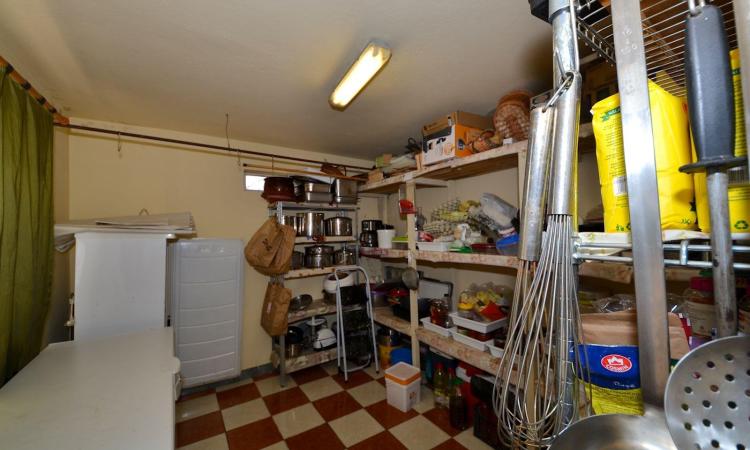 Baneasa - VATRA NOUA, vila P+M, 7 camere