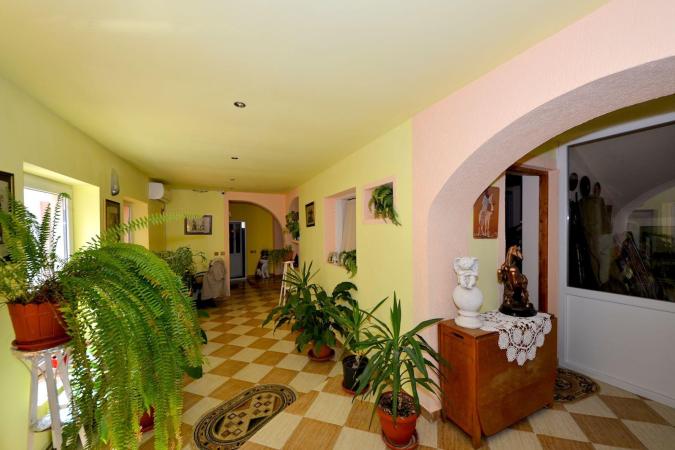 Baneasa - VATRA NOUA, vila P+M, 7 camere