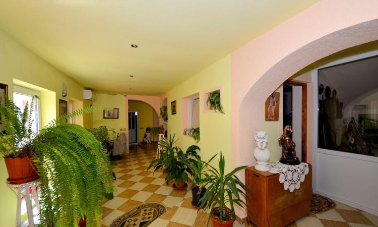 Baneasa - VATRA NOUA, vila P+M, 7 camere
