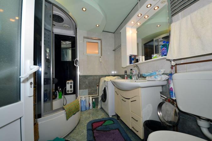 Baneasa - VATRA NOUA, vila P+M, 7 camere