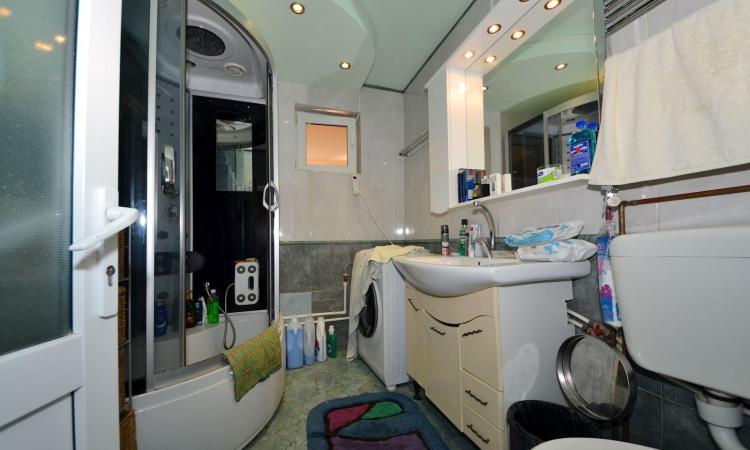 Baneasa - VATRA NOUA, vila P+M, 7 camere