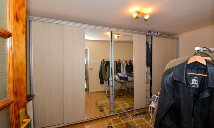 Baneasa - VATRA NOUA, vila P+M, 7 camere