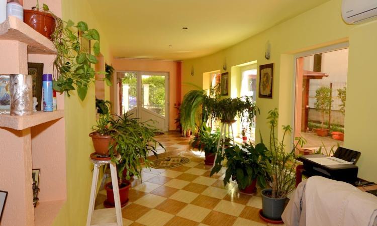 Baneasa - VATRA NOUA, vila P+M, 7 camere