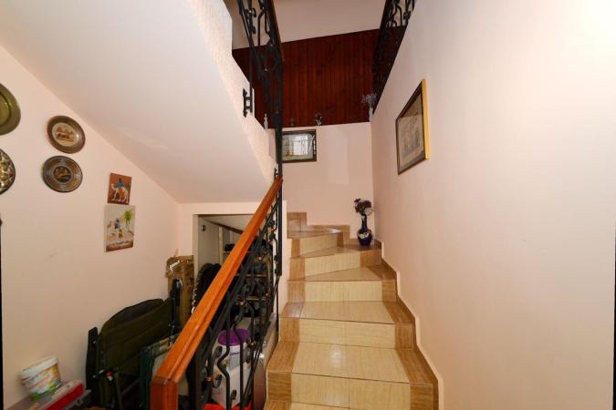 Baneasa - VATRA NOUA, vila P+M, 7 camere