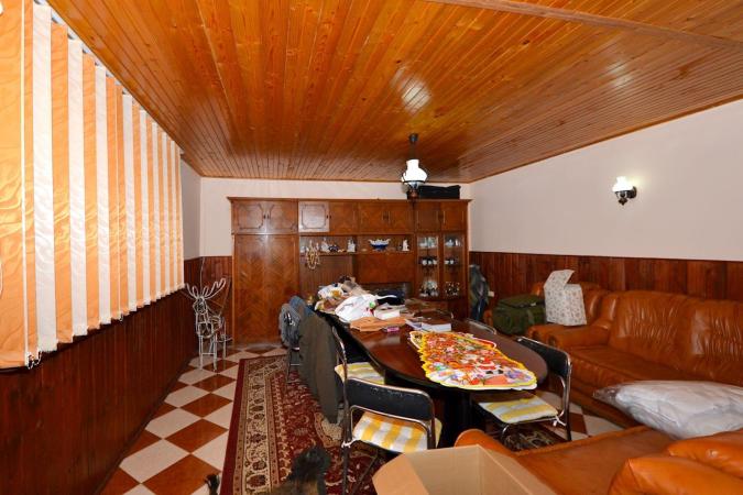 Baneasa - VATRA NOUA, vila P+M, 7 camere
