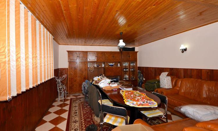 Baneasa - VATRA NOUA, vila P+M, 7 camere