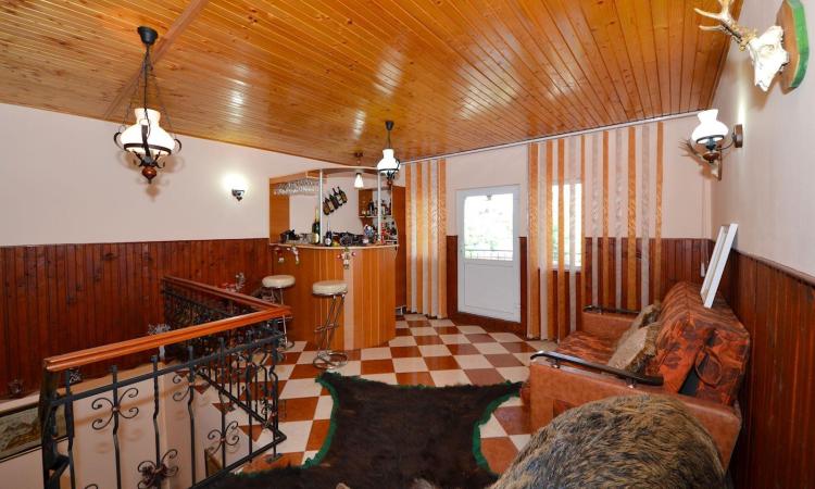 Baneasa - VATRA NOUA, vila P+M, 7 camere